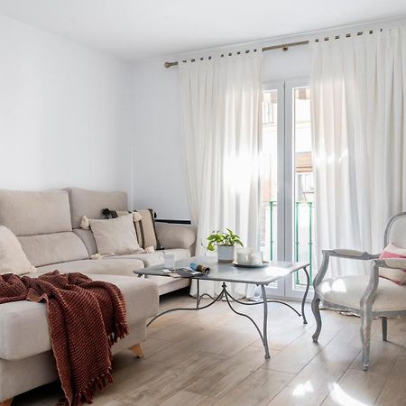 Magno Apartments San Esteban Sevilla Exteriér fotografie