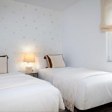 Magno Apartments San Esteban Sevilla Exteriér fotografie